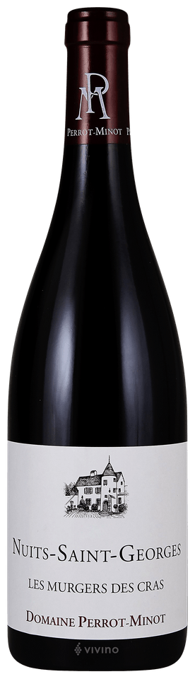 Domaine Perrot-Minot Les Murgers des Cras Nuits-Saint-Georges