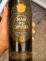 Masi Brolo Campofiorin Oro
