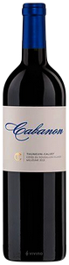 Thunevin-Calvet Cabanon Côtes du Roussillon Villages N.V.