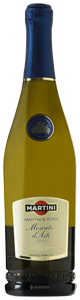 Martini Moscato d'Asti N.V.
