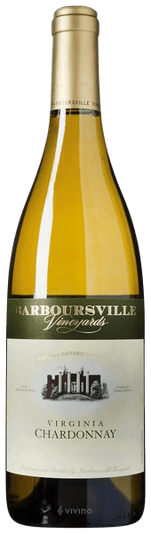 Barboursville Vineyards Chardonnay