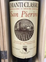 Conti Capponi - Villa Calcinaia San Pierino Chianti Classico