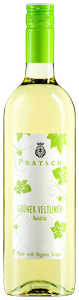 Pratsch Grüner Veltliner N.V.