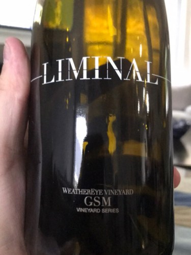 Vineyard Series GSM