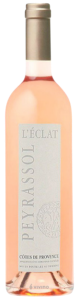 Peyrassol L'Éclat Côtes de Provence Rosé N.V.