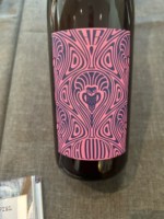 Hiedler Cloudy Rosé
