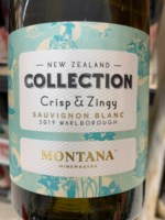 Montana Collection Sauvignon Blanc