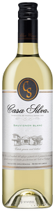Casa Silva Sauvignon Blanc N.V.