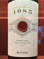 Ruffino AD 1085