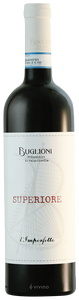 Buglioni L'Imperfetto Valpolicella Superiore N.V.