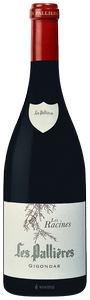 Domaine Les Pallières Gigondas Les Racines 2021