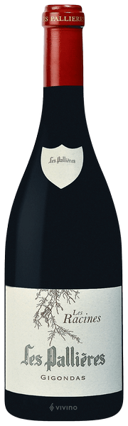 Domaine Les Pallières Gigondas Les Racines