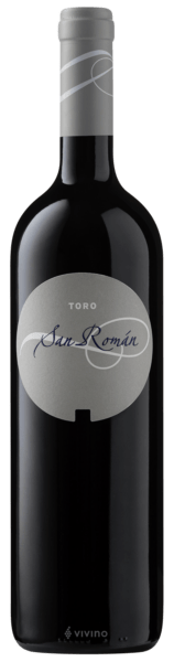Bodegas San Román San Román