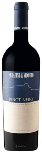 Serafini & Vidotto Pinot Nero Giovane N.V.