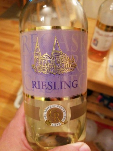 Castle Rock Riesling | Vivino US