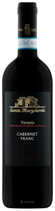 Santa Margherita Cabernet Franc N.V.
