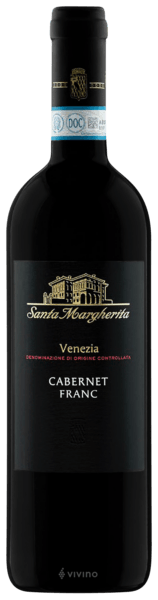 Santa Margherita Cabernet Franc