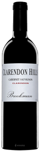 Clarendon Hills Brookman Cabernet Sauvignon N.V.