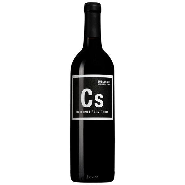 Substance Cabernet Sauvignon 2021 (4本) 楽天市場】サブスタンス Cs カベルネ ソーヴィニヨン [2021