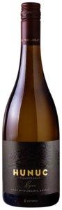 Domaine Bousquet Hunuc Organic Reserve Chardonnay N.V.