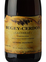 Bugey-Cerdon 'La Cueille'