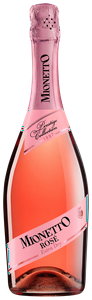 Mionetto Prestige Collection Rosé Extra Dry N.V.