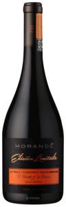 Morandé Edición Limitada Syrah - Cabernet Sauvignon N.V.