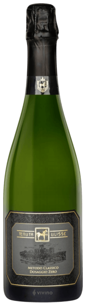 Tenuta Ulisse Dosaggio Zero