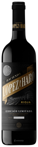 Hacienda López de Haro Edición Limitada N.V.