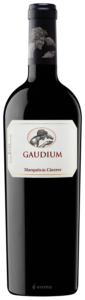 Bodegas Marqués de Cáceres Gaudium 2018