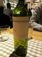 Apaltagua Manantiales Cabernet Sauvignon