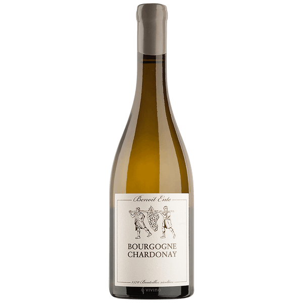 Benoît Ente Bourgogne Chardonnay | Vivino 日本