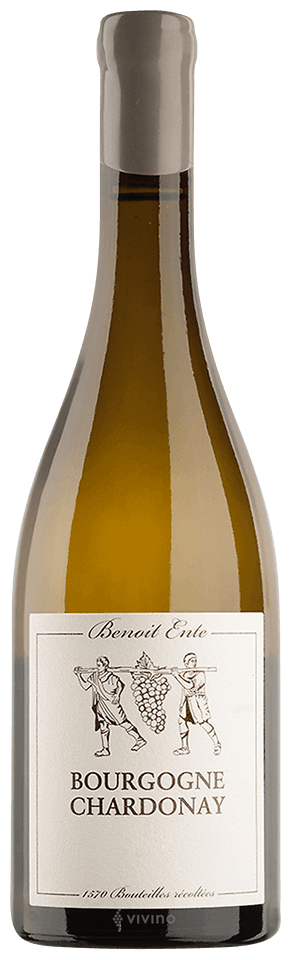 Benoît Ente Bourgogne Chardonnay | Vivino 日本