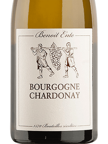 Benoît Ente Bourgogne Chardonnay | Vivino 日本