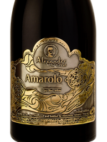 イスラエル高級赤ワインAlexander Amarolo 2017 特製木箱入 Alexander Winery The Great Amarolo | Vivino English
