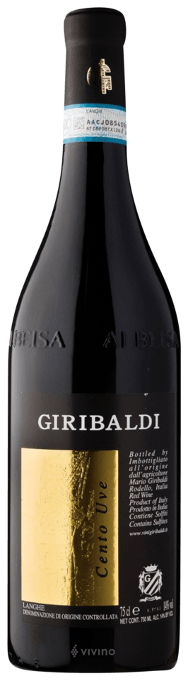 Giribaldi Winery | Vivino