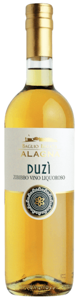 Baglio Baiata Alagna Zibibbo Duzi