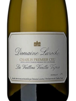 Domaine Laroche Les Vaillons Vieilles Vignes Chablis Premier Cru