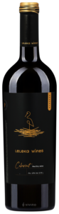 Leleka Wines Cabernet Reserve N.V.