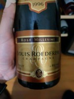 Louis Roederer Brut Millésimé Champagne