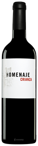 Homenaje Crianza N.V.
