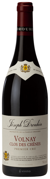 Joseph Drouhin Volnay Premier Cru Clos des Chênes 