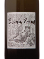 Buisson Renard