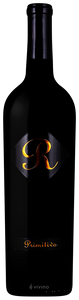 Jeff Runquist R Primitivo (Nostro Vino Vineyard) N.V.