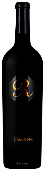 Jeff Runquist R Primitivo (Nostro Vino Vineyard)