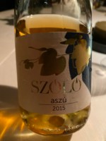 Szóló Aszú