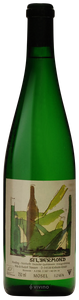 Rita & Rudolf Trossen Silbermond Riesling Feinherb N.V.