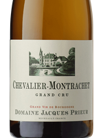 Chevalier-Montrachet Grand Cru