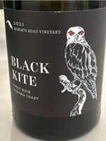 Black Kite Roberts Road Vineyard Pinot Noir