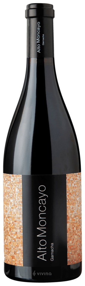 Alto Moncayo Garnacha | Vivino English